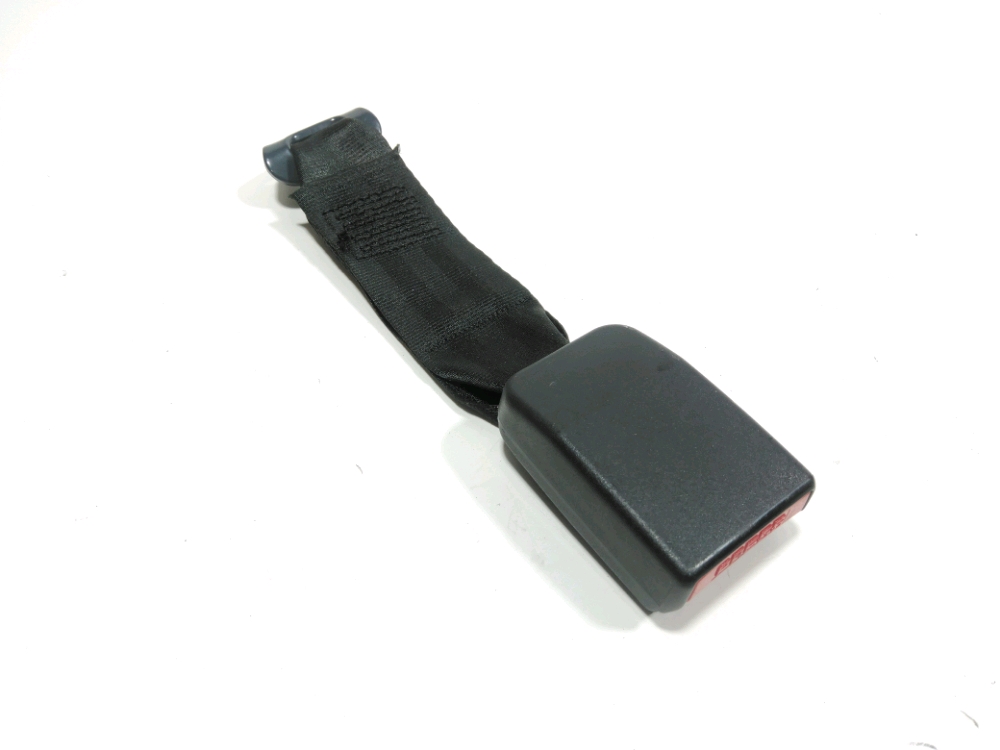 Ancrage ceinture arrière gauche