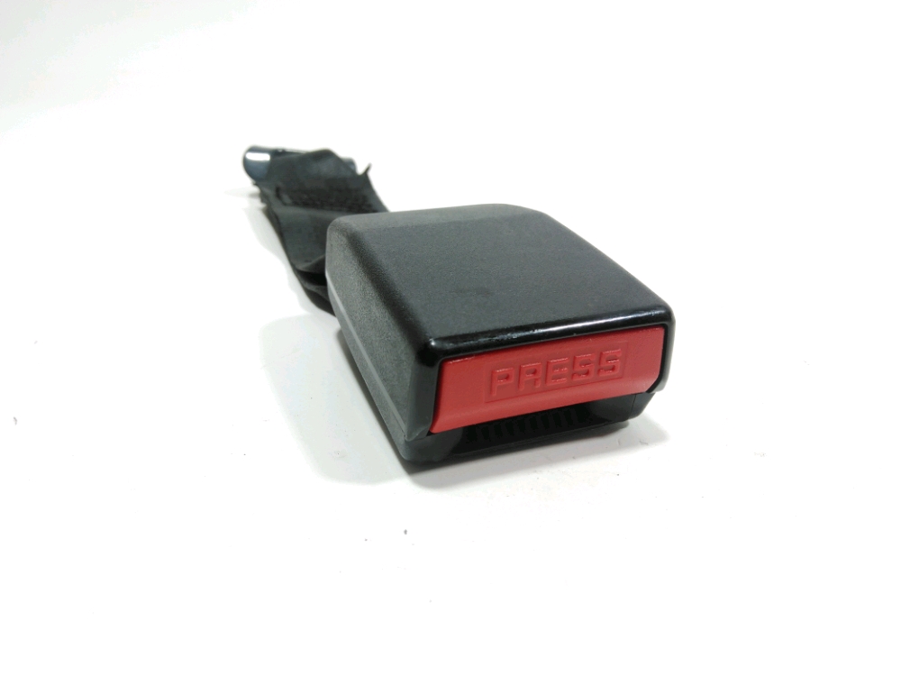 Ancrage ceinture arrière droit