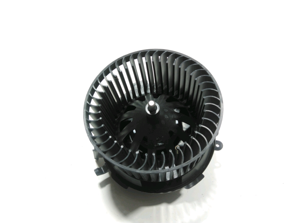 Ventilateur de chauffage