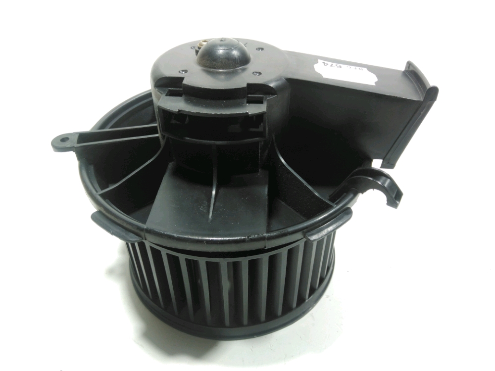 Ventilateur de chauffage