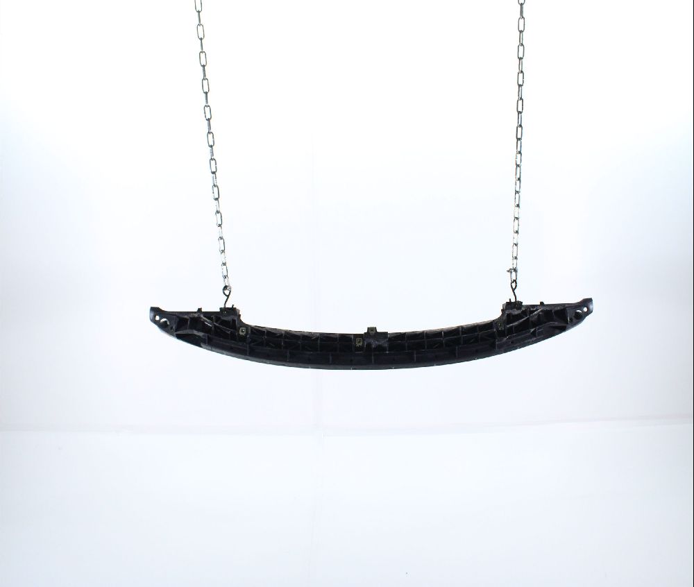 Absorbeur de pare-choc avant