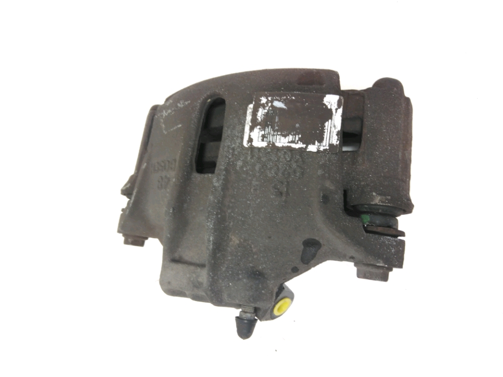 Etrier de frein avant droit