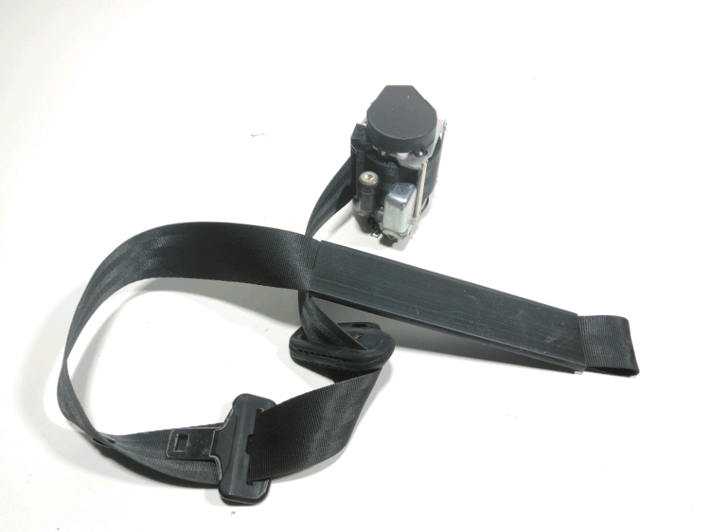 Ceinture avant droite