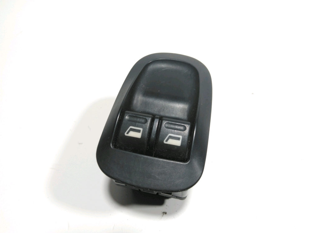 Commande lève-vitre avant gauche