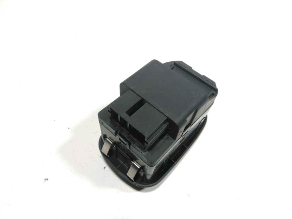 Commande lève-vitre avant gauche