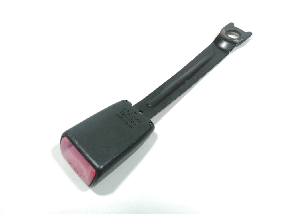 Ancrage ceinture avant droit