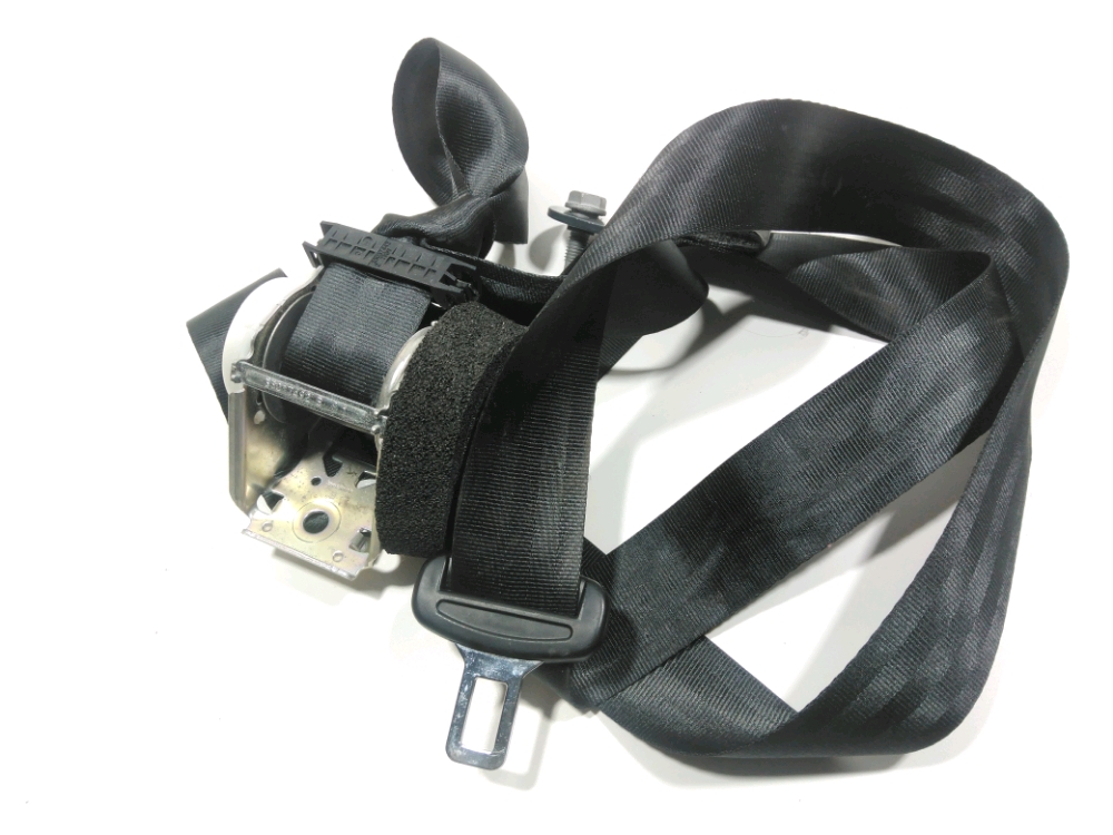 Ceinture arrière droite