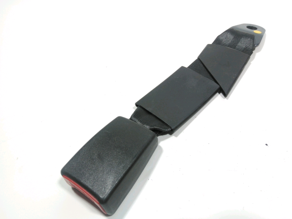 Ancrage ceinture arrière droit