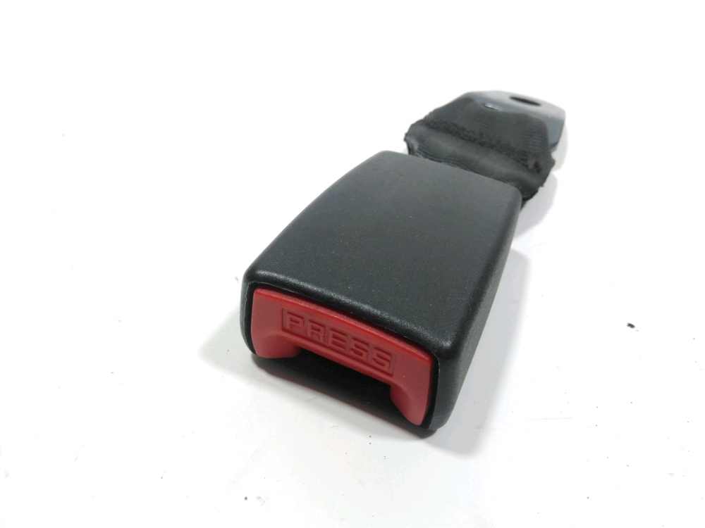 Ancrage ceinture arrière gauche