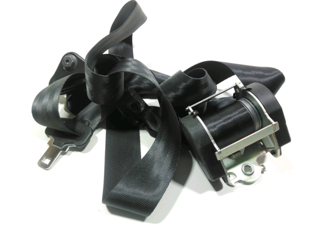 Ceinture arrière droite