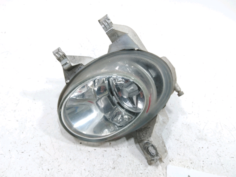 Antibrouillard avant gauche