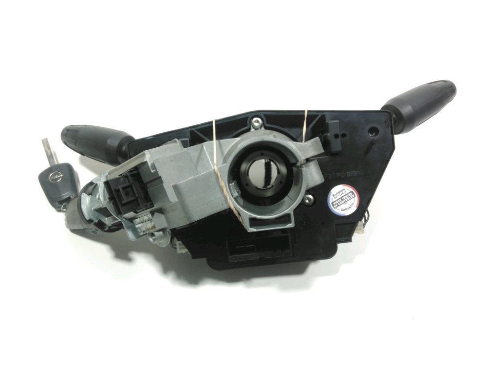 Commande sous-volant