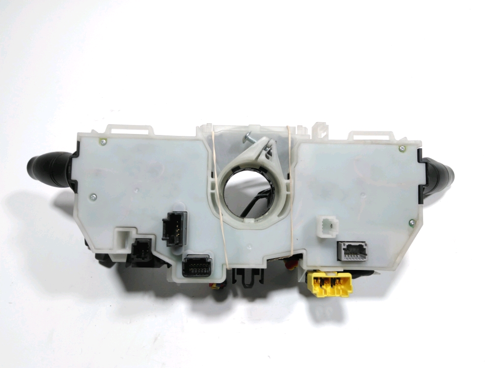 Commande sous-volant