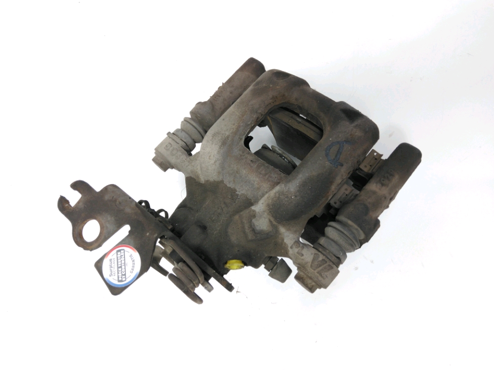 Etrier de frein arriere droit