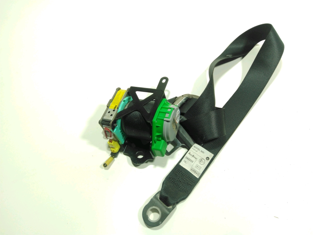 Ceinture avant gauche