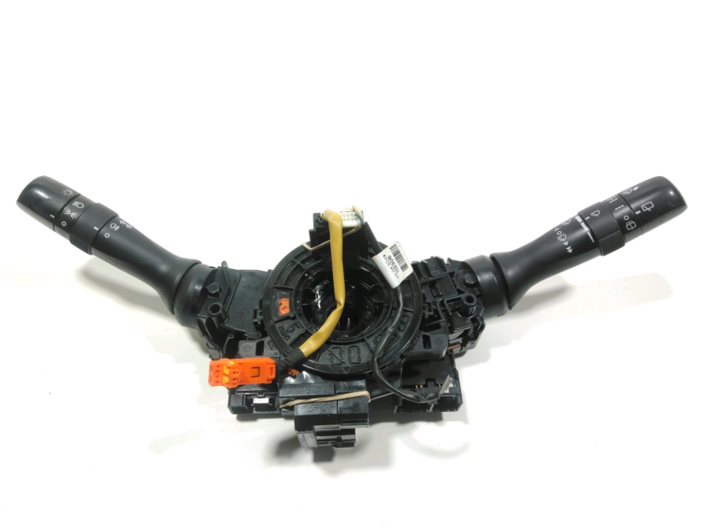 Commande sous-volant