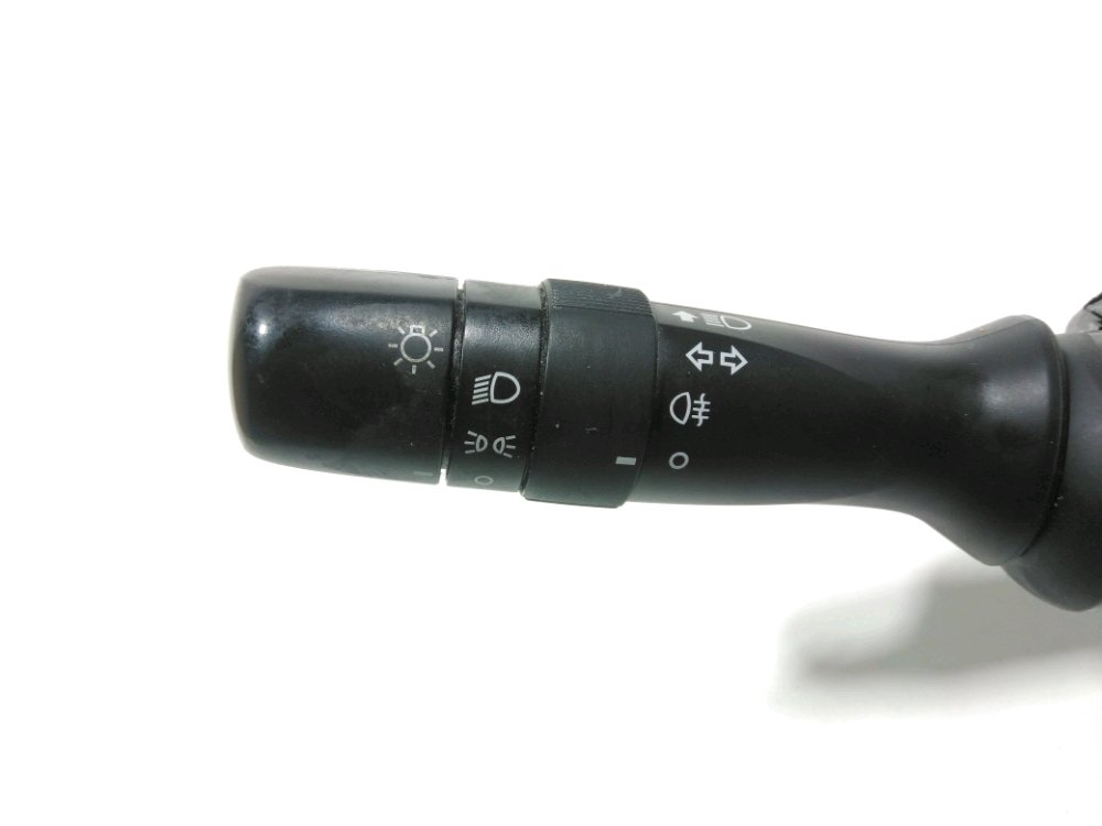 Commande sous-volant