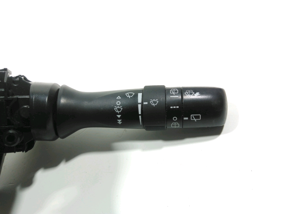 Commande sous-volant