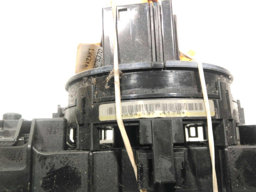 Commande sous-volant