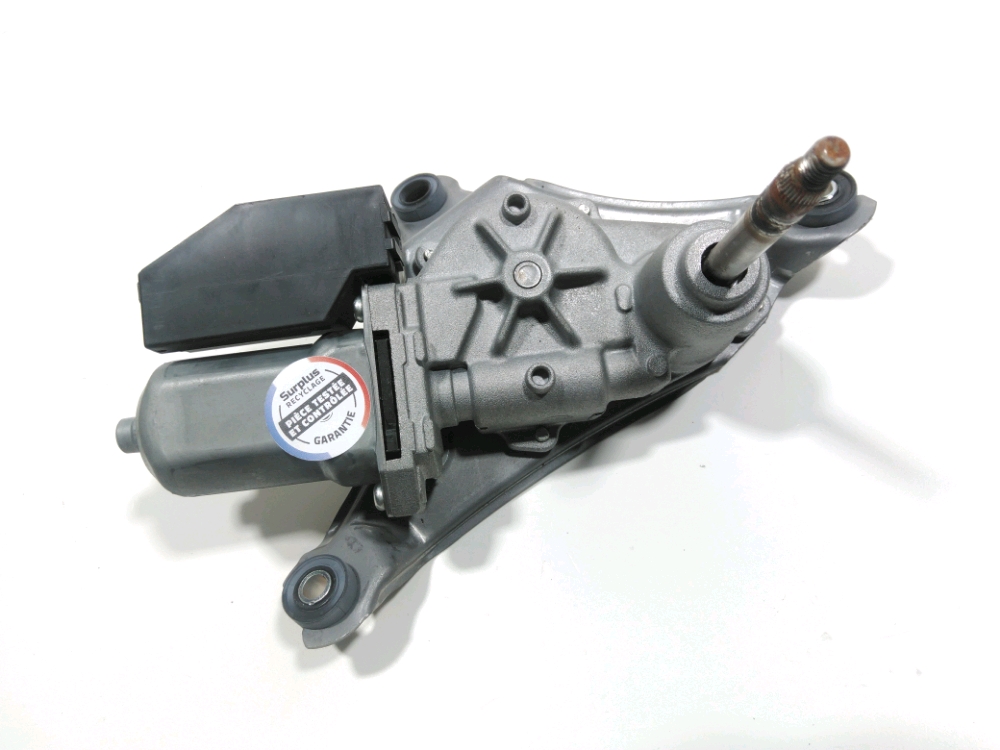Moteur d'essuie glace arrière