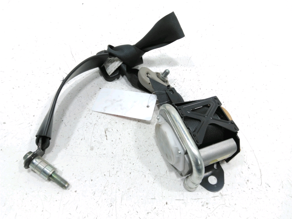 Ceinture avant droite