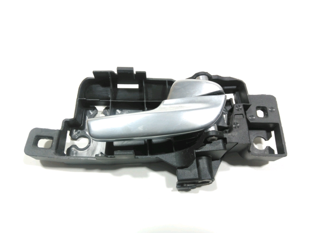 Poignee interieure porte arriere droite