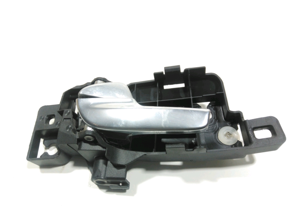 Poignee interieure porte arriere gauche