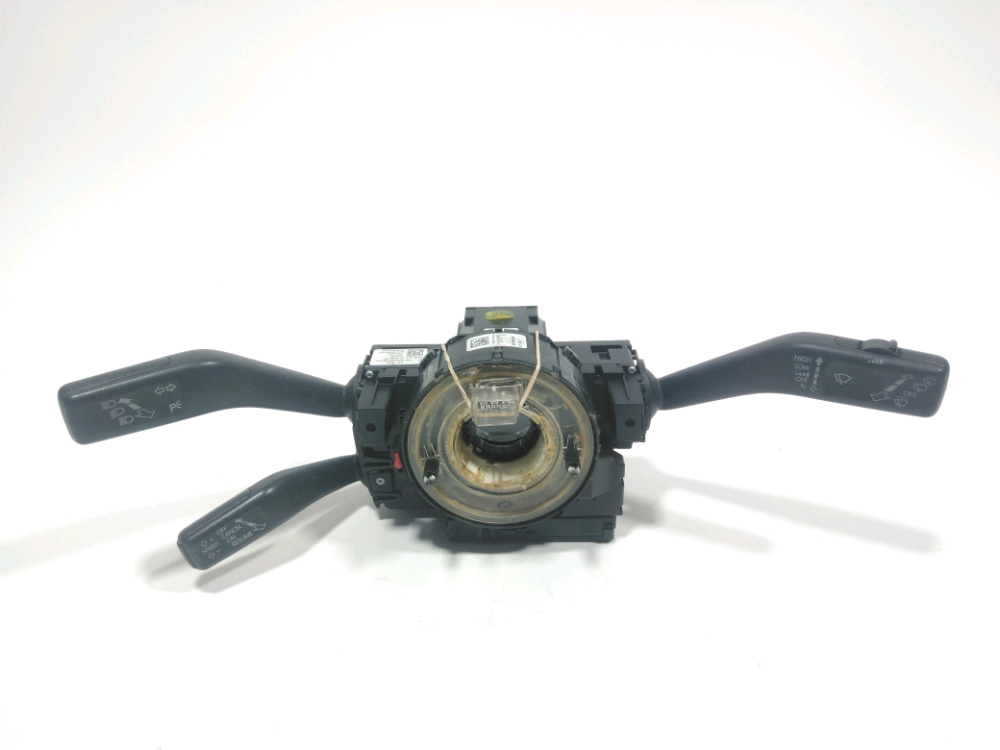 Commande sous-volant