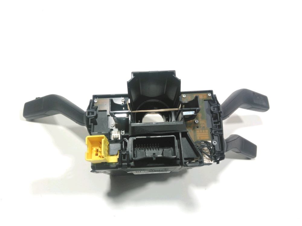 Commande sous-volant