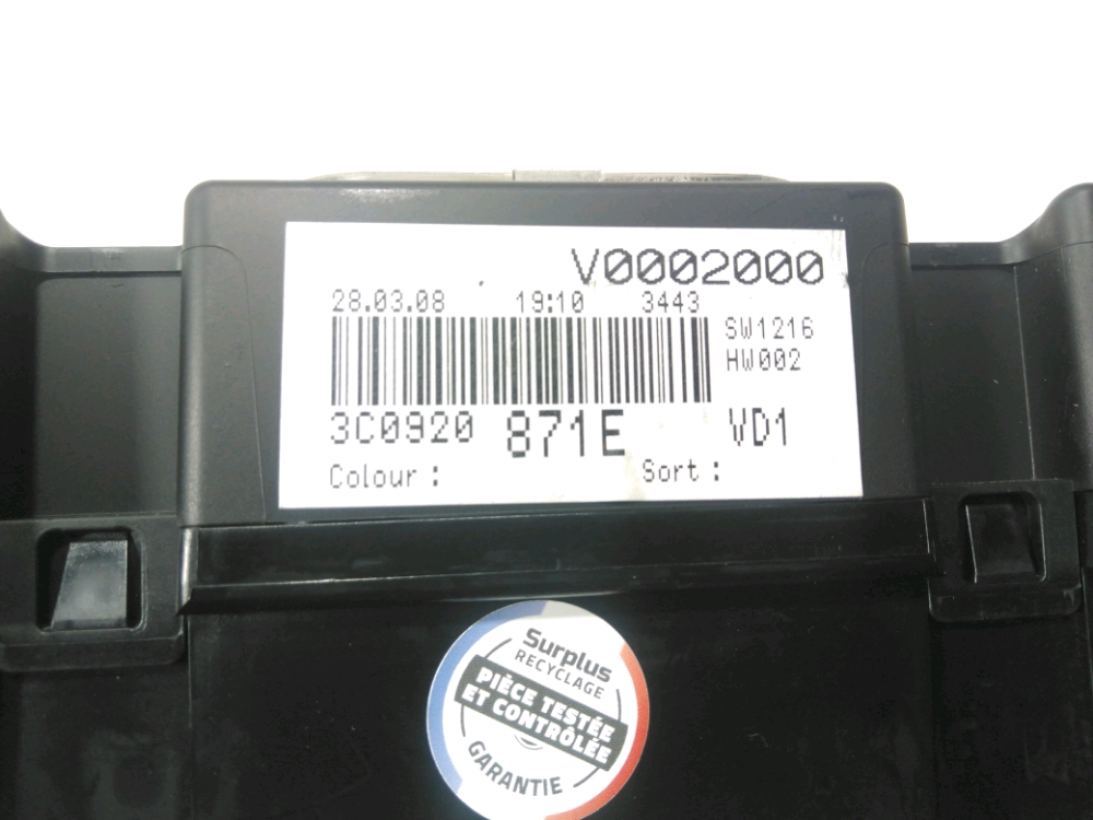Compteur