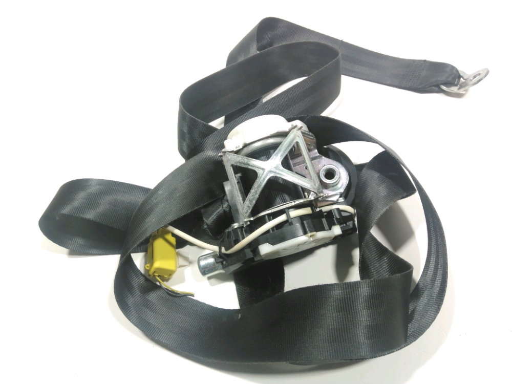 Ceinture avant gauche