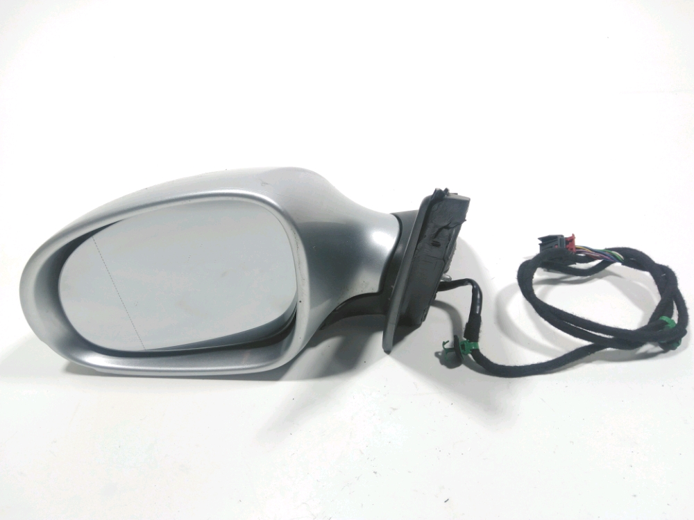 Retroviseur electrique gauche