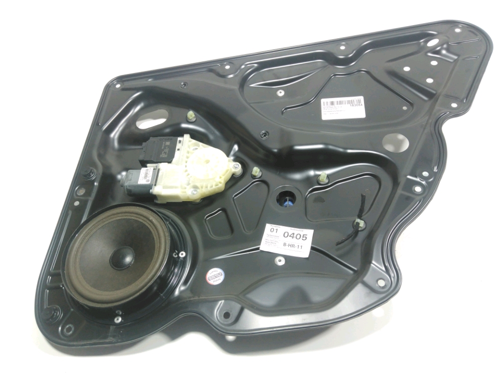 Lève-vitre électrique arrière droit