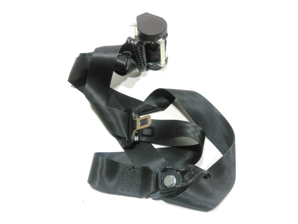 Ceinture arrière droite