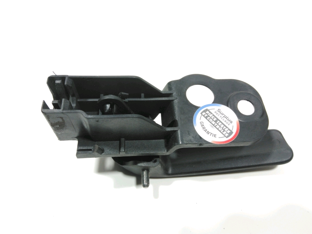 Poignée intérieure porte avant droite