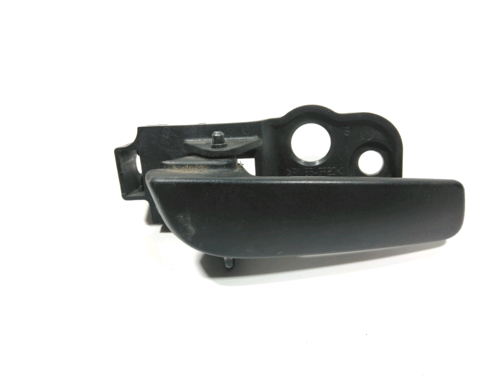 Poignée intérieure porte avant gauche