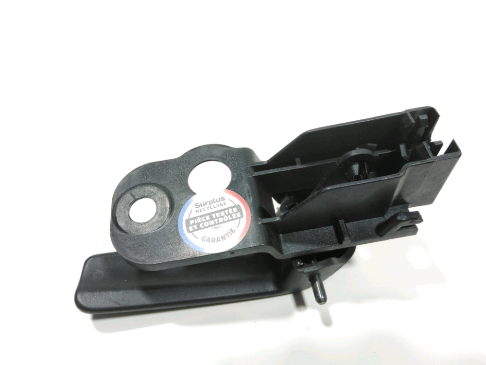 Poignée intérieure porte avant gauche