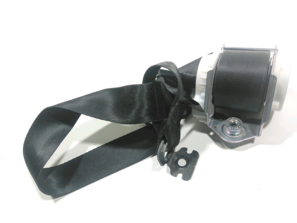 Ceinture arriere gauche