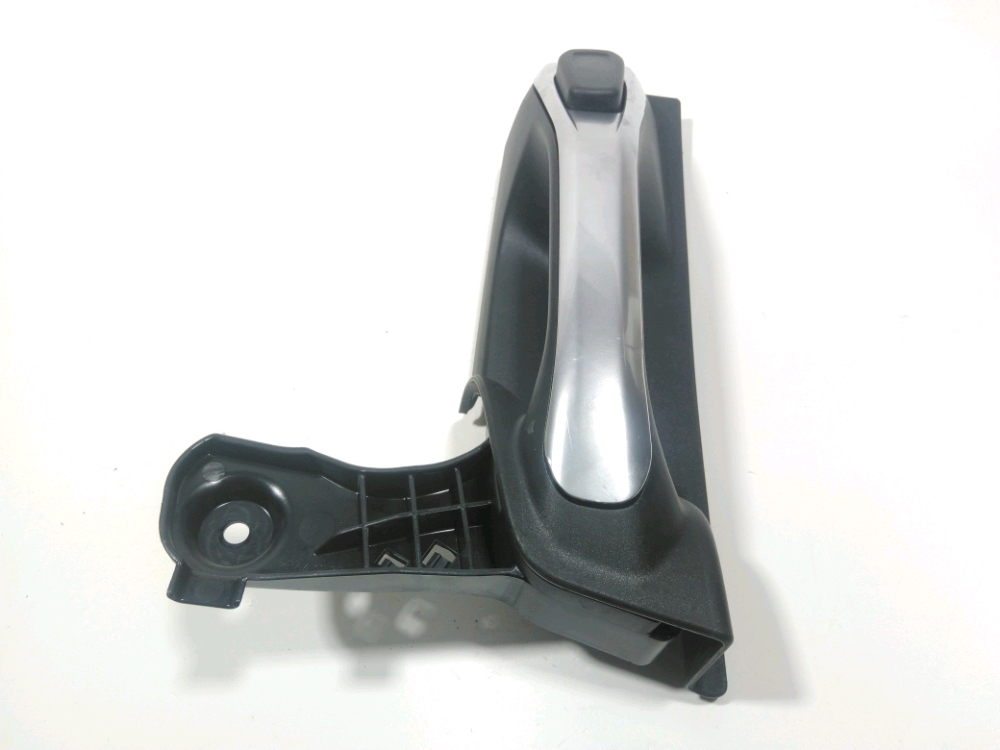 Poignée intérieure porte coulissante gauche