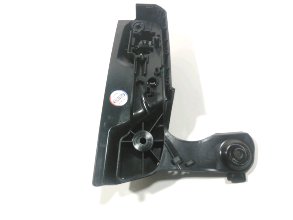 Poignée intérieure porte coulissante gauche