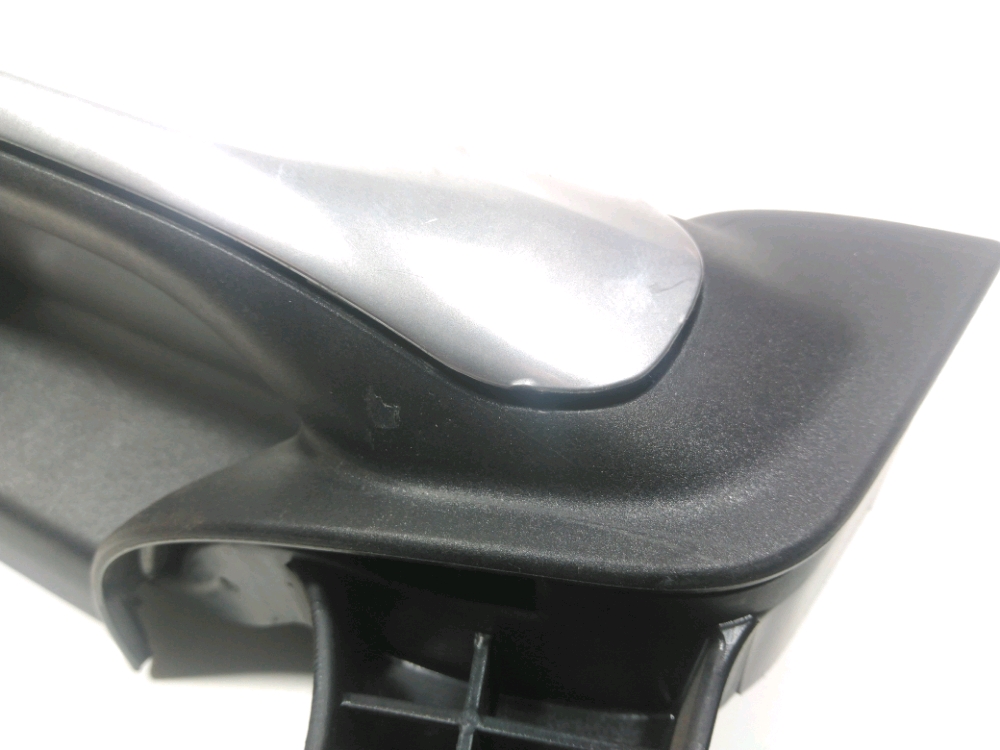 Poignée intérieure porte coulissante gauche