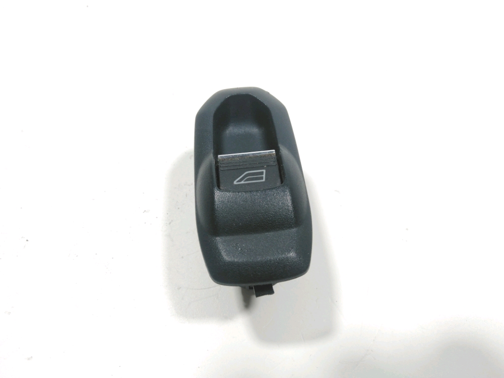 Commande lève-vitre arrière gauche