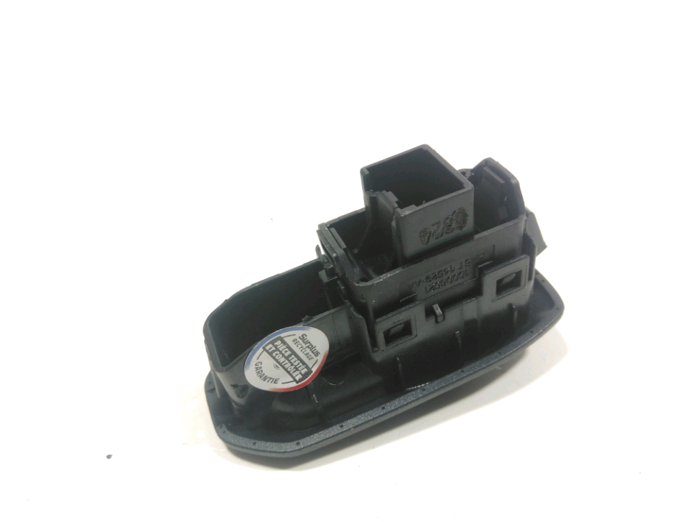 Commande lève-vitre arrière droit