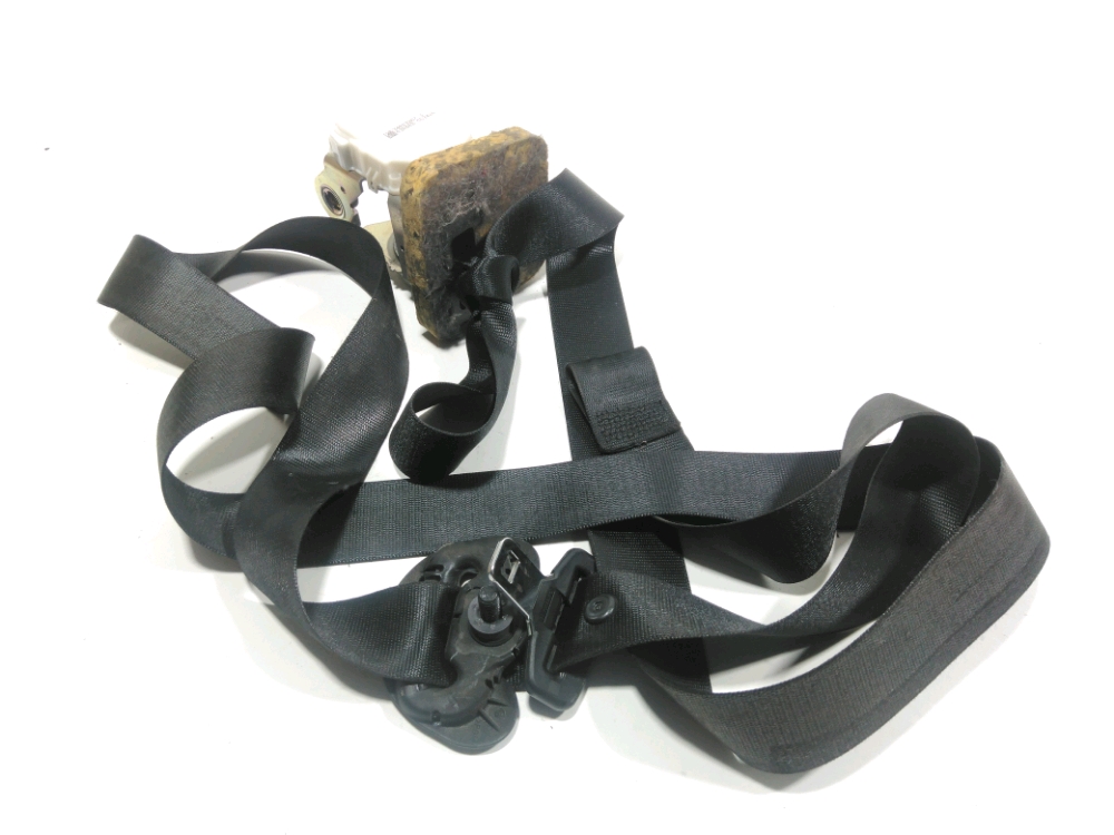 Ceinture avant gauche