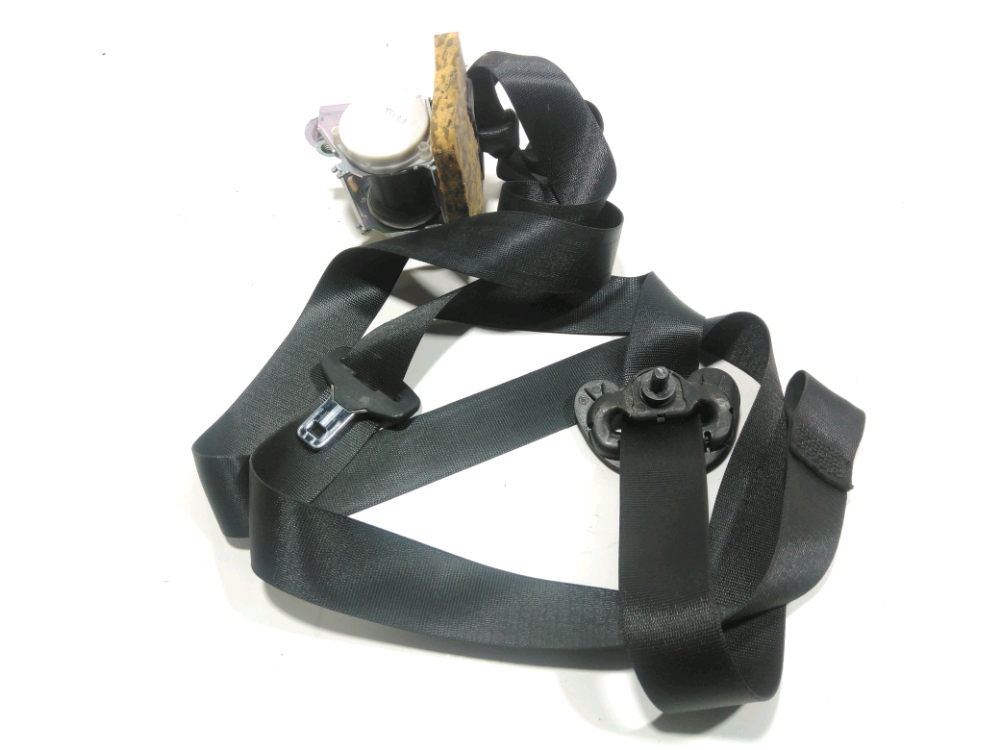 Ceinture avant droite