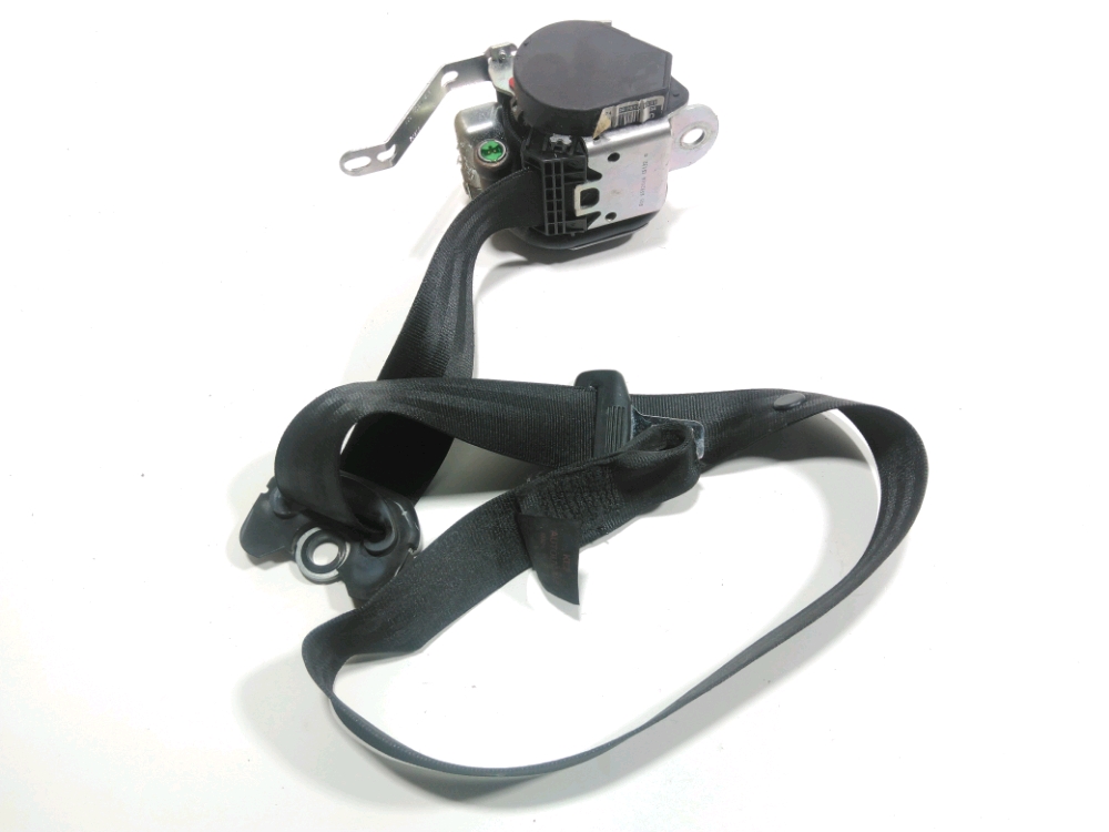 Ceinture avant droite