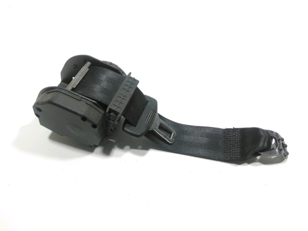 Ceinture arriere gauche