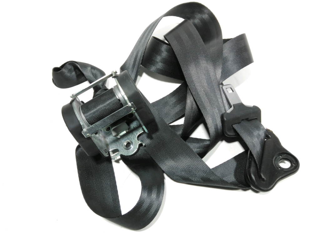 Ceinture arrière droite