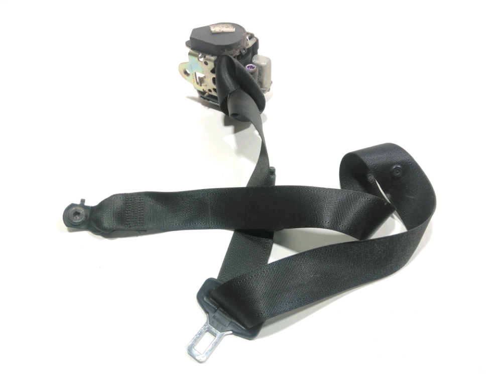 Ceinture avant gauche