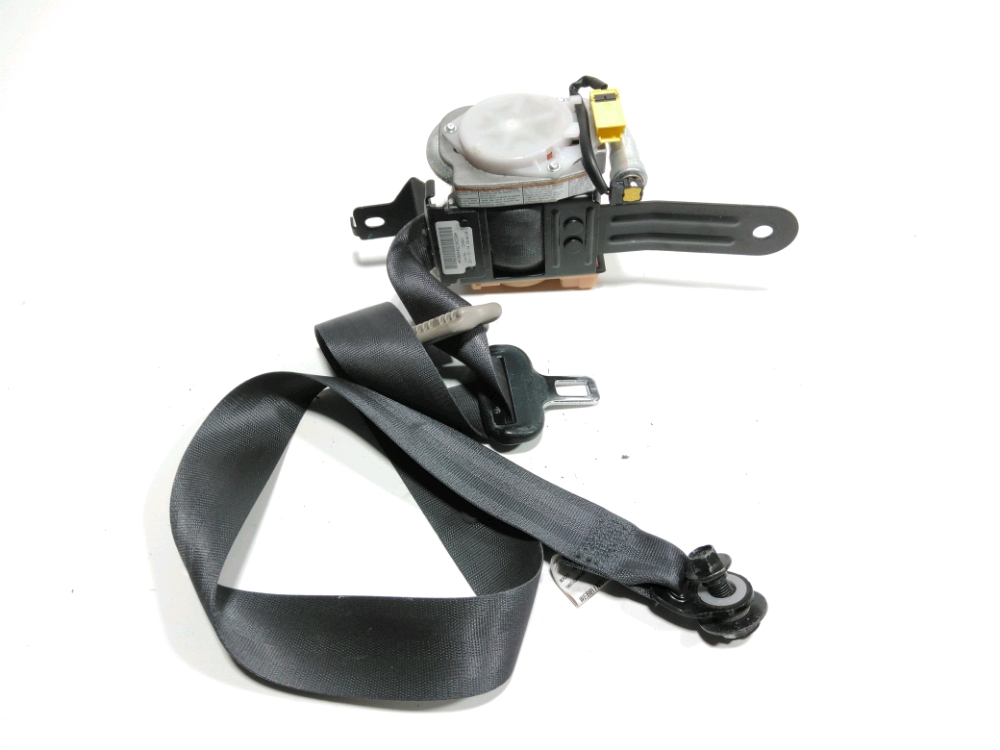 Ceinture avant gauche